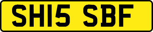 SH15SBF