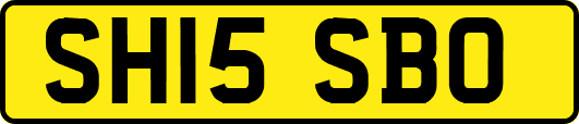 SH15SBO