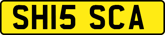SH15SCA