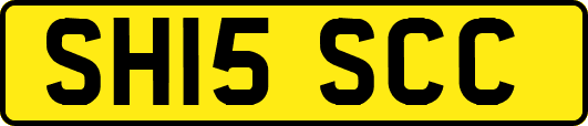 SH15SCC