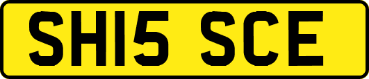 SH15SCE