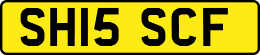 SH15SCF