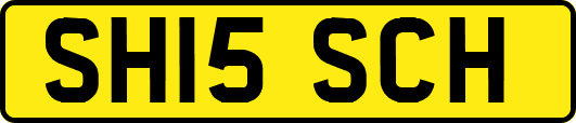 SH15SCH