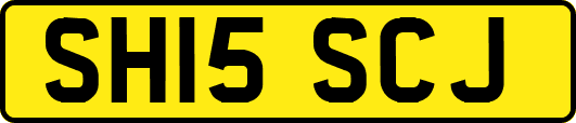 SH15SCJ