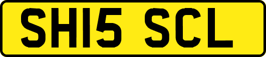 SH15SCL