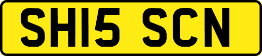 SH15SCN