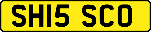 SH15SCO