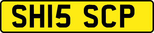 SH15SCP