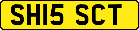 SH15SCT