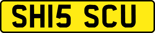 SH15SCU
