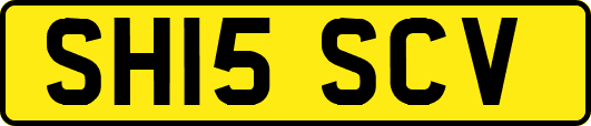 SH15SCV