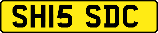 SH15SDC