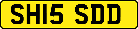 SH15SDD