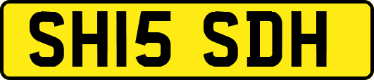 SH15SDH