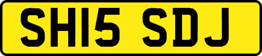 SH15SDJ