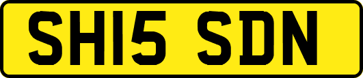 SH15SDN