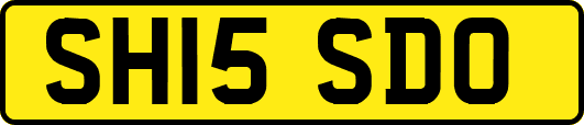 SH15SDO