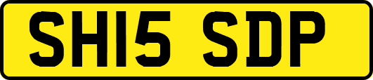 SH15SDP