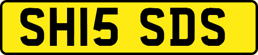 SH15SDS