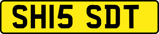 SH15SDT