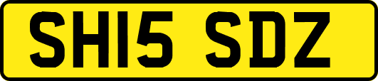 SH15SDZ