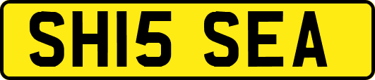 SH15SEA