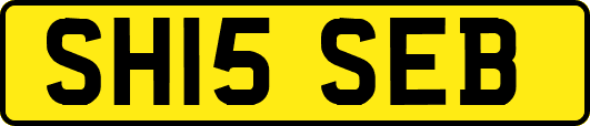 SH15SEB