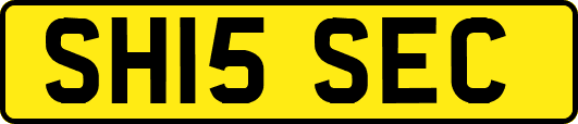 SH15SEC