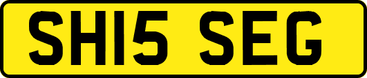 SH15SEG