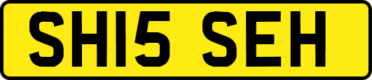 SH15SEH