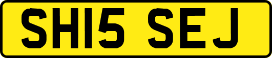 SH15SEJ