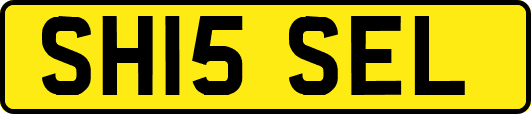 SH15SEL