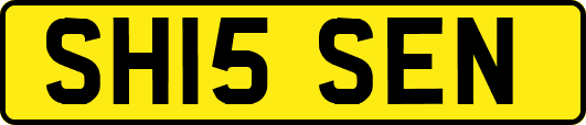 SH15SEN