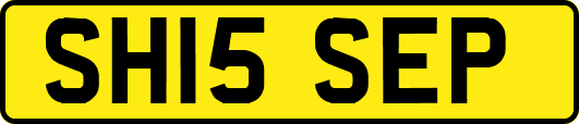 SH15SEP