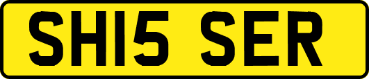 SH15SER