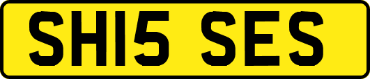 SH15SES