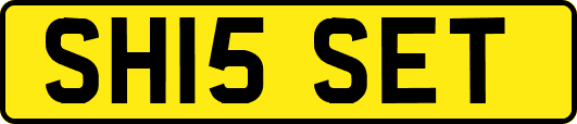 SH15SET
