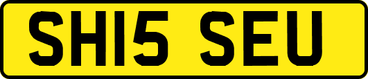 SH15SEU