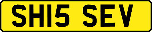 SH15SEV