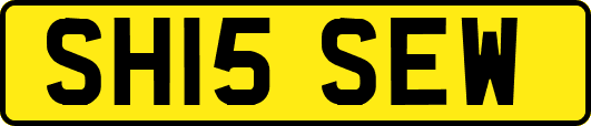SH15SEW