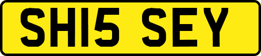 SH15SEY