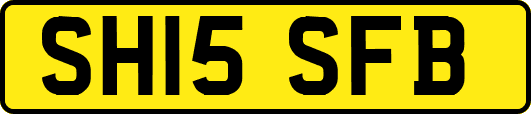 SH15SFB