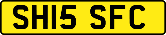 SH15SFC
