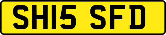SH15SFD