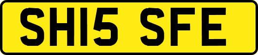 SH15SFE