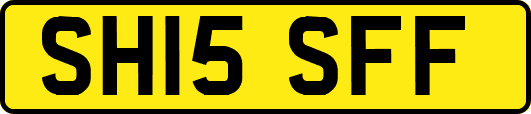 SH15SFF