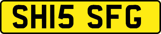 SH15SFG