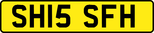 SH15SFH