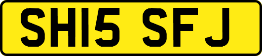SH15SFJ