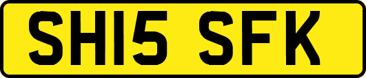 SH15SFK